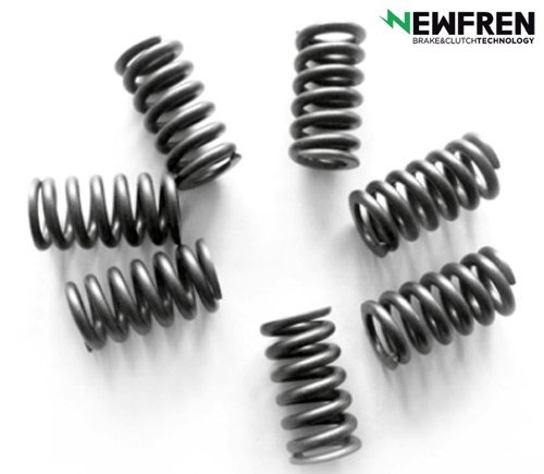 Newfren MO635F Пружины сцепления мото к-кт (FSS0503)