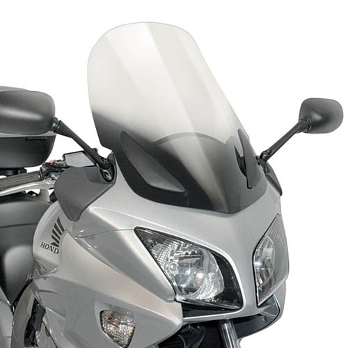 Givi D303ST Стекло ветровое CBF 600S 04-12/CBF 1000 06-09