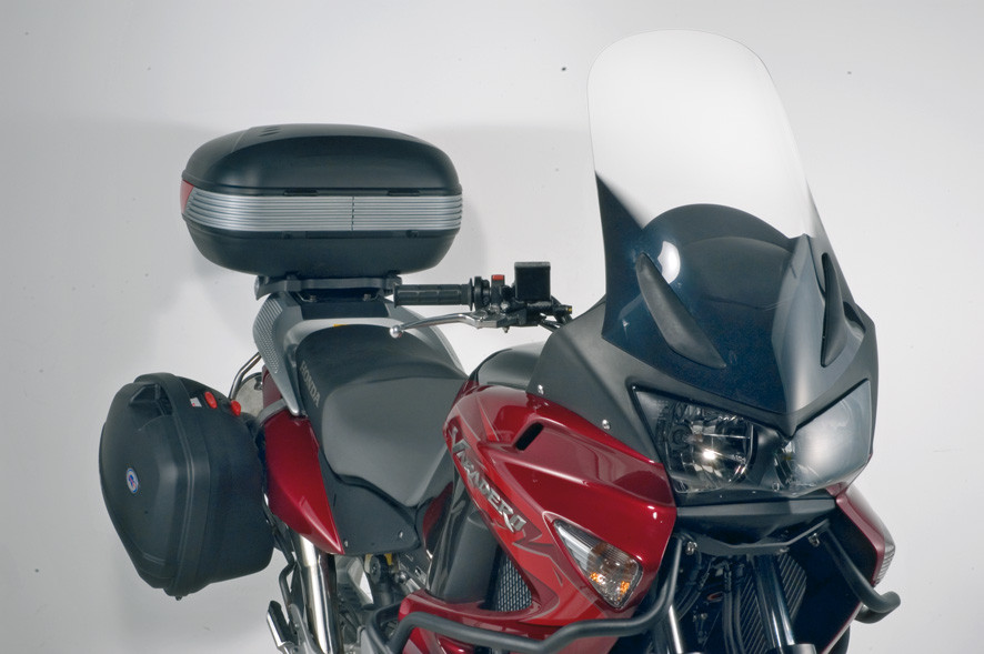Kappa KD300ST Стекло лобовое для HONDA