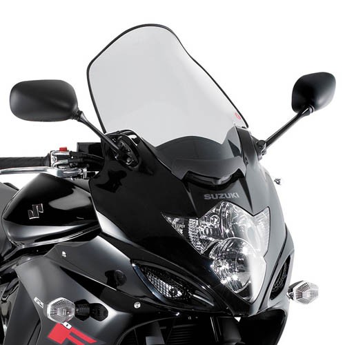 Givi D270S Стекло ветровое Suzuki GSX650F 08-14, GSX1250F 10-16