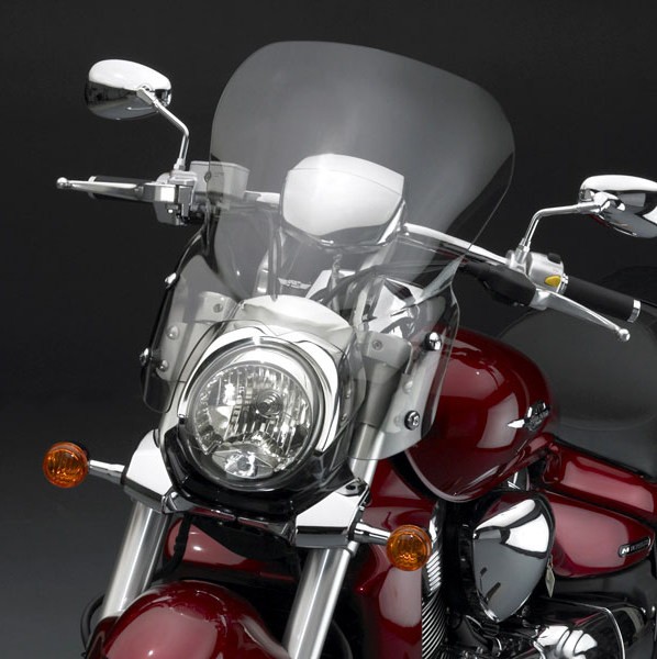 Лобовое стекло NC SUZUKI M109R2 N28206