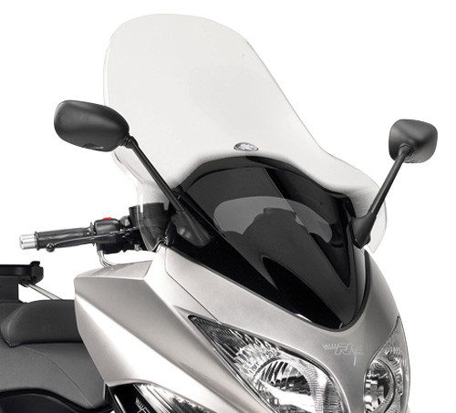 Kappa KD442ST Стекло лобовое YAMAHA T-MAX 500 (08-11)