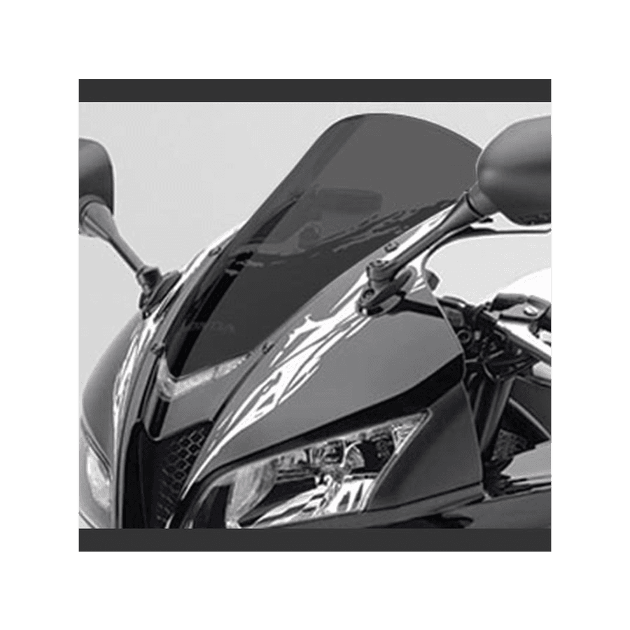 F.FABRI Лобовое стекло BULHN043DS CBR600 03-04