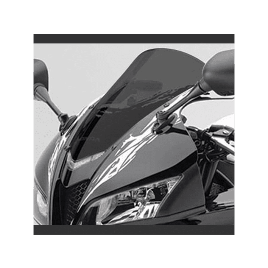F.FABRI Лобовое стекло BULHN058DS CBR600RR 05-06