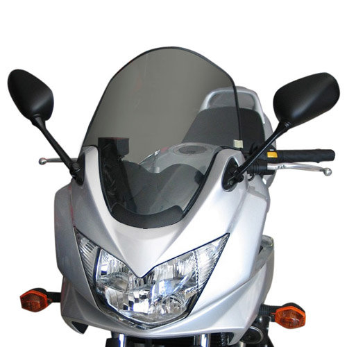 Givi A168A Крепеж стекла на Suzuki Bandit GSF650/GSF1250