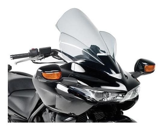 Kappa KD316S Стекло лобовое HONDA DN-01