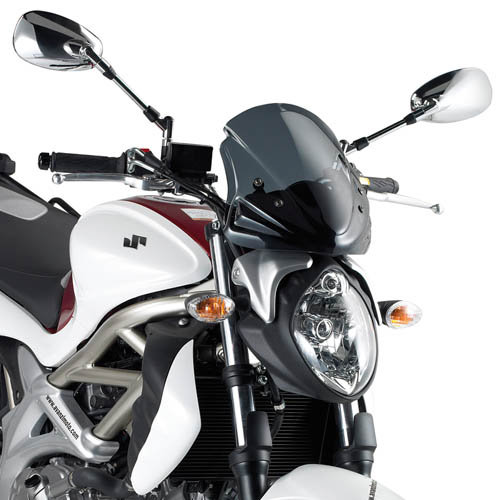 Givi A172 Ветровое стекло на Suzuki GLADIUS 650
