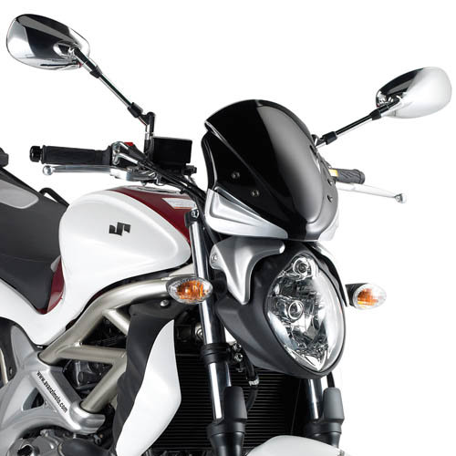 Givi A172S Ветровое стекло на Suzuki GLADIUS 650