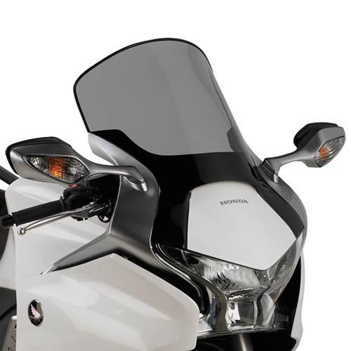 Givi D321S Ветровое стекло для Honda VFR 1200F