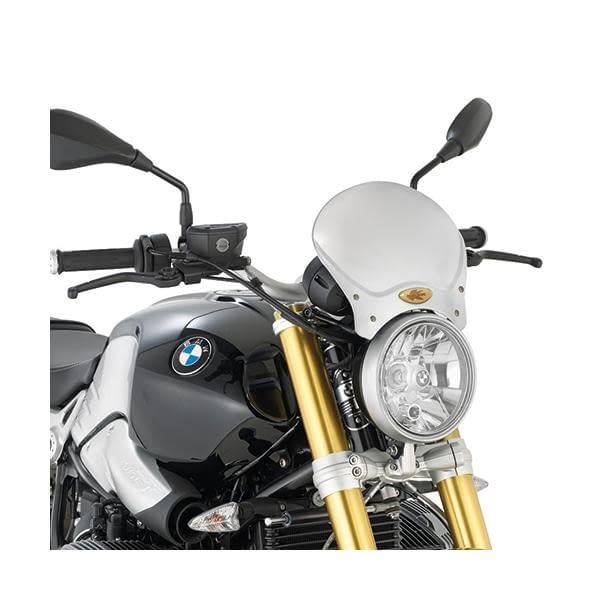 Kappa AL5115AK Крепеж лобового стекла BMWR1200 NINE-T14-15