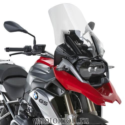 Givi 5108DT Стекло ветровое BMW R1200GS/GS Adventure (13-18)