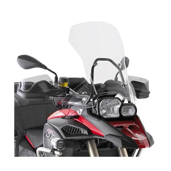 Kappa KD5110ST Стекло лобовое BMW F800GS 2013