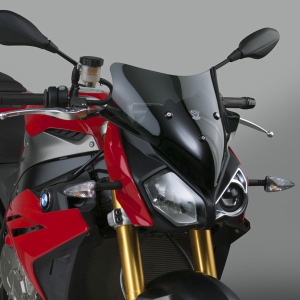 ZTechnik Ветровое стекло S1000R (31,1см) 95% Z2482