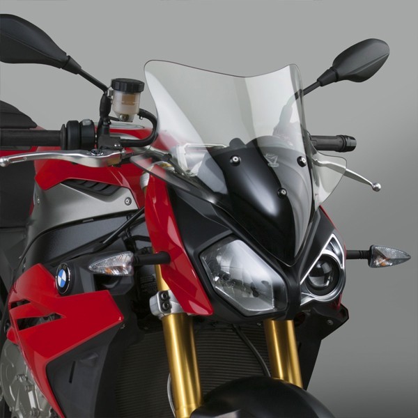 ZTechnik Ветровое стекло S1000R (38,1см) 26% Z2483