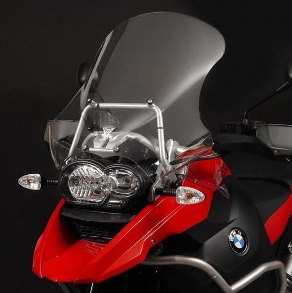 ZTechnik Ветровое стекло R1200GS Adven. (53см) Z2416