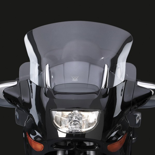 ZTechnik Ветровое стекло BMW K1200LT спортивное Z2462