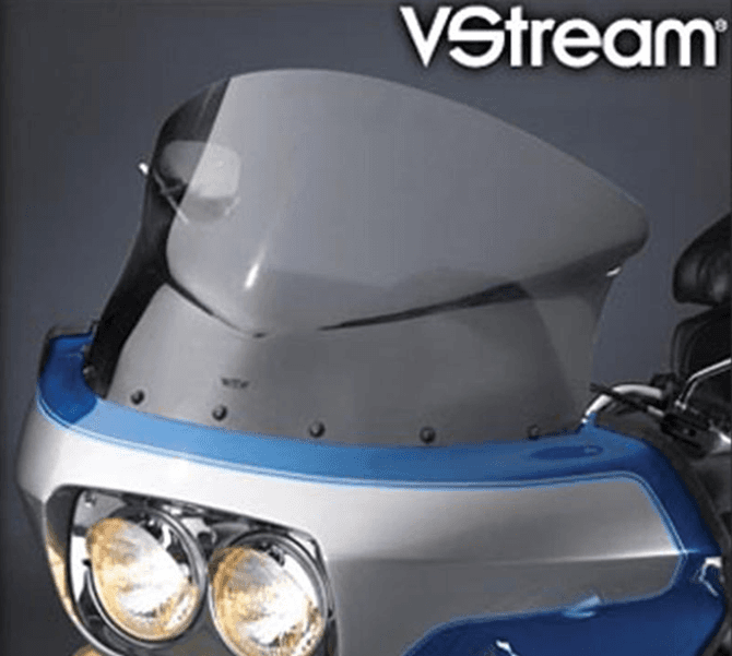 Лобовое стекло NC HD FLT N20429