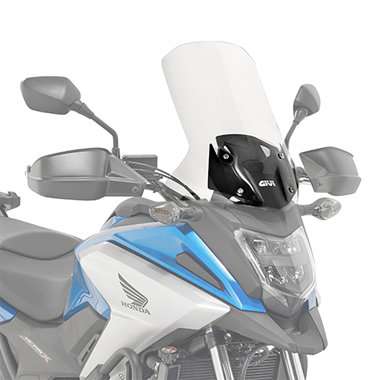 Givi D1146ST Стекло ветровое для Honda NC750X 2016
