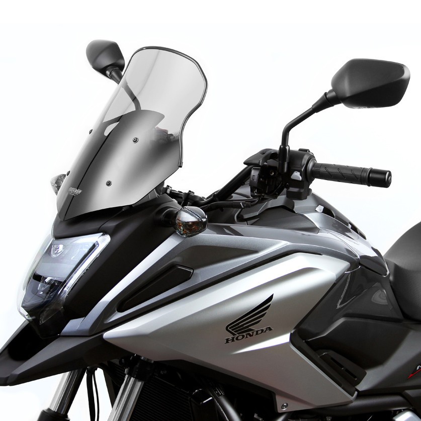Ветровое стекло MRA NC750X/XA/XD 2016-2019 Touring T
