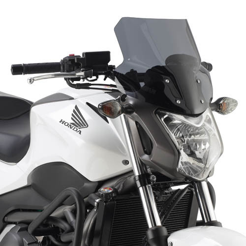 Givi D1112S Ветровое стекло на  NC700S 12