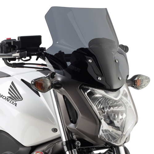 Kappa KD1112S Стекло лобовое HONDA NC700S `12