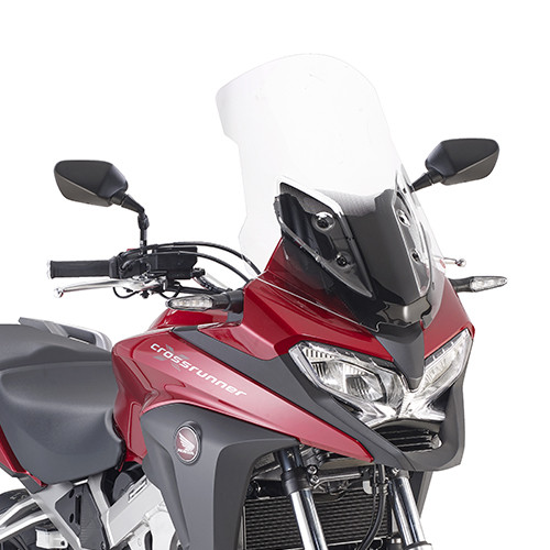 Kappa KD1157ST Стекло лобовое HONDA 800 `17