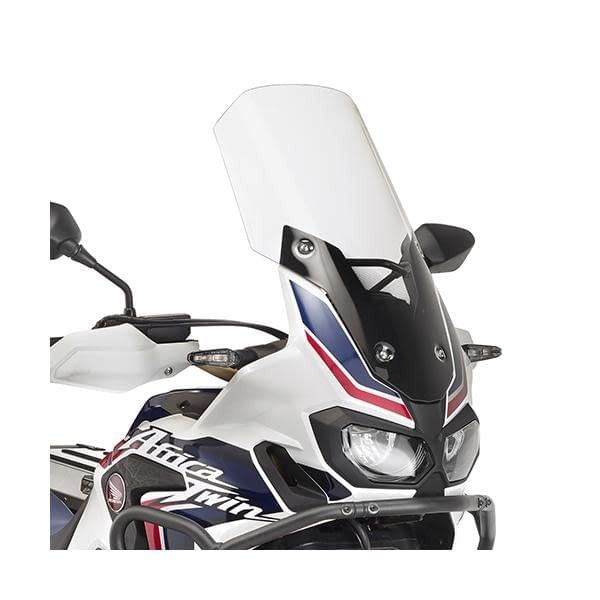 Kappa KD1144ST Стекло лобовое HONDA CRF 1000L 2016
