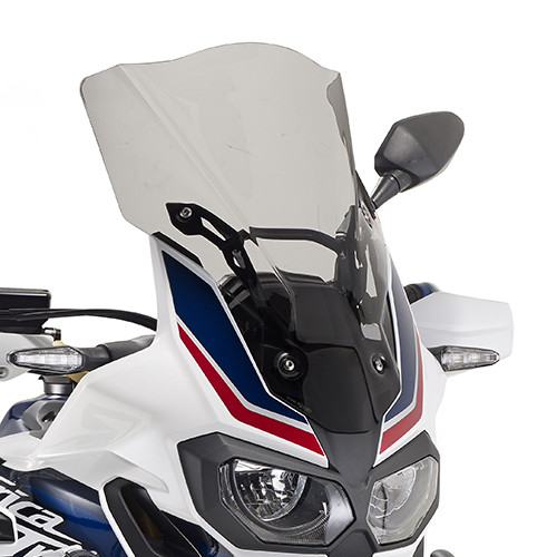 Kappa KD1144S Стекло лобовое HONDA CRF 1000L `16
