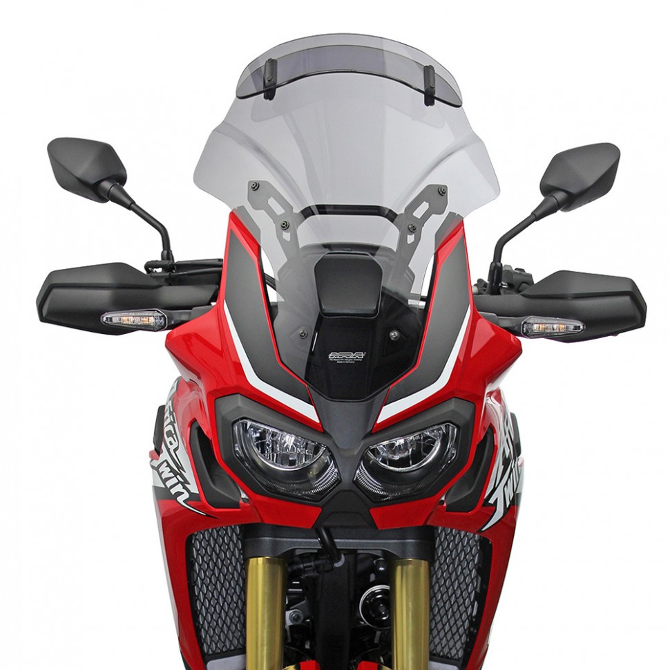 Ветровое стекло MRA CRF1000L Africa Twin 2016-2019 Variotouringscreen VT