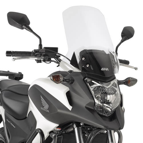 Givi D1111ST Ветровое стекло NC700X, NC750X, NC750X DCT