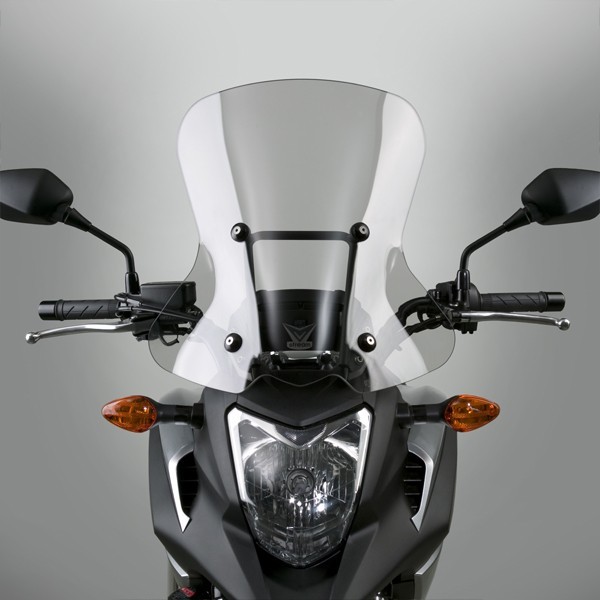 Лобовое стекло NC HONDA NC700X N20008