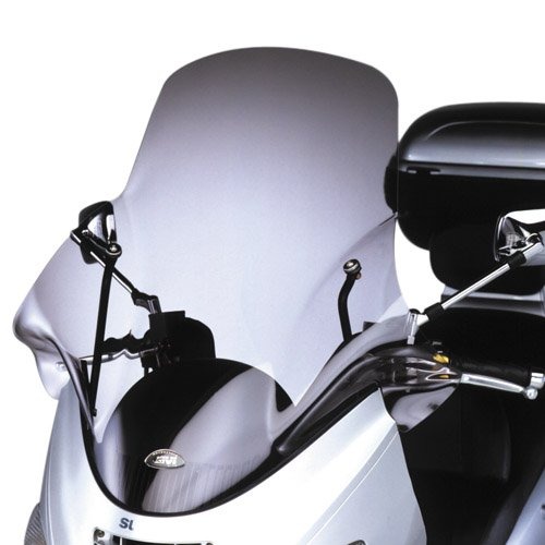 Givi 156DT Обтекатель на burgman 250-400 99-02