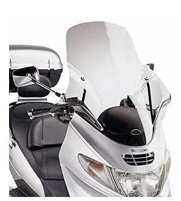 Kappa 156ST Стекло лобовое SUZUKI BURGMAN 250