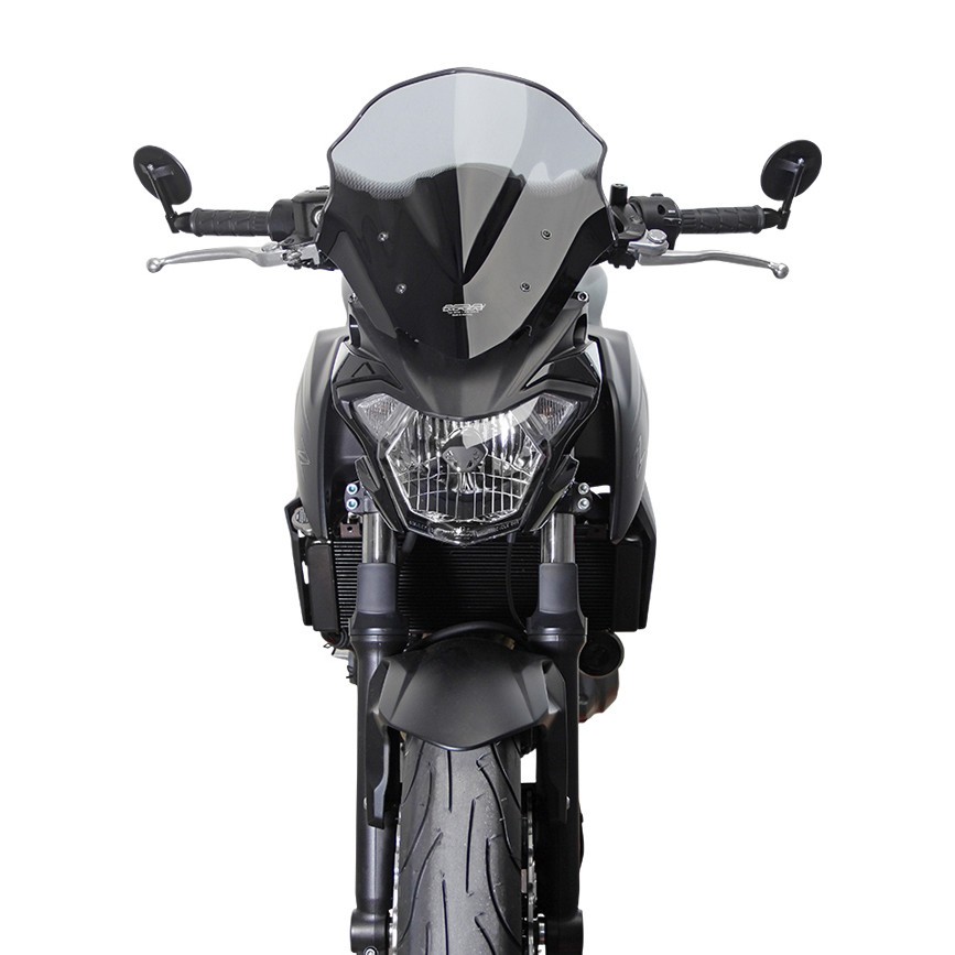 Ветровое стекло MRA Ninja 650 2017-2019 Racing R