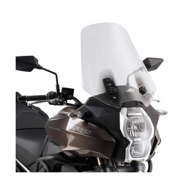 Kappa KD4105ST Стекло лобовое KAWA VERSYS 100012/65015