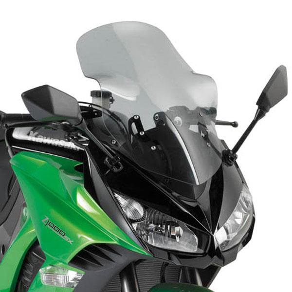 Givi 4100D Стекло  KAWASAKI Z 1000SX 2011-2016