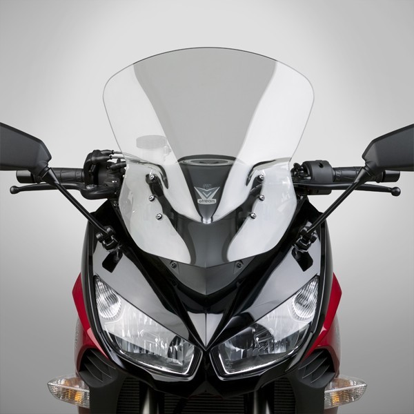 Лобовое стекло NC KAWASAKI Z1000SX N20106