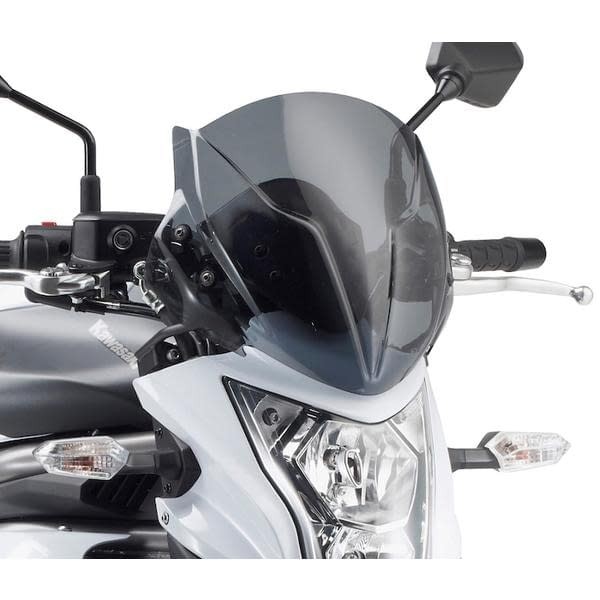 Kappa KD4104S Стекло лобовое KAWASAKI ER-6F 2012