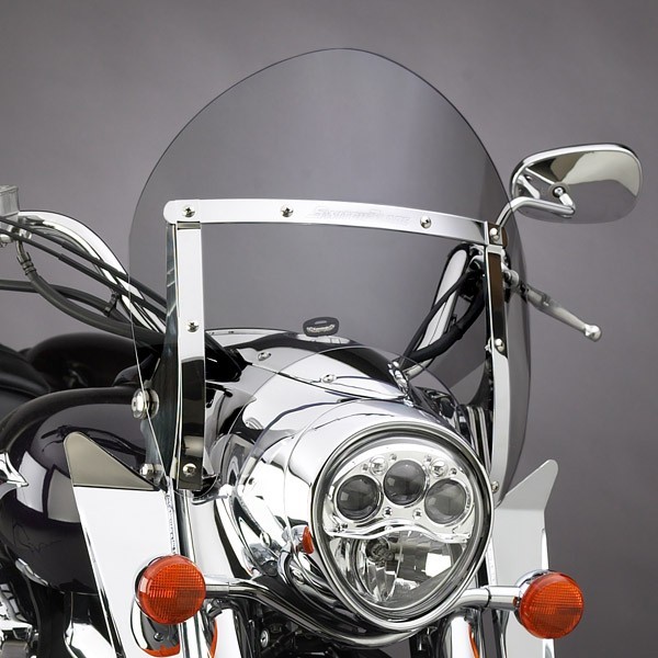 Лобовое стекло NC Круиз N21716