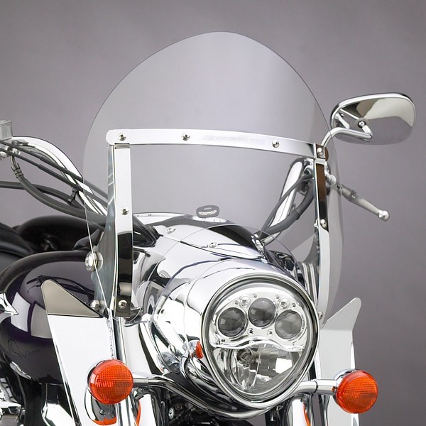 Лобовое стекло NC Круиз N21715