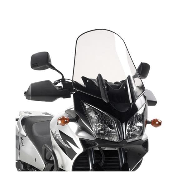 Kappa KD260ST Стекло лобовое SUZUKI DL 650V-STROM