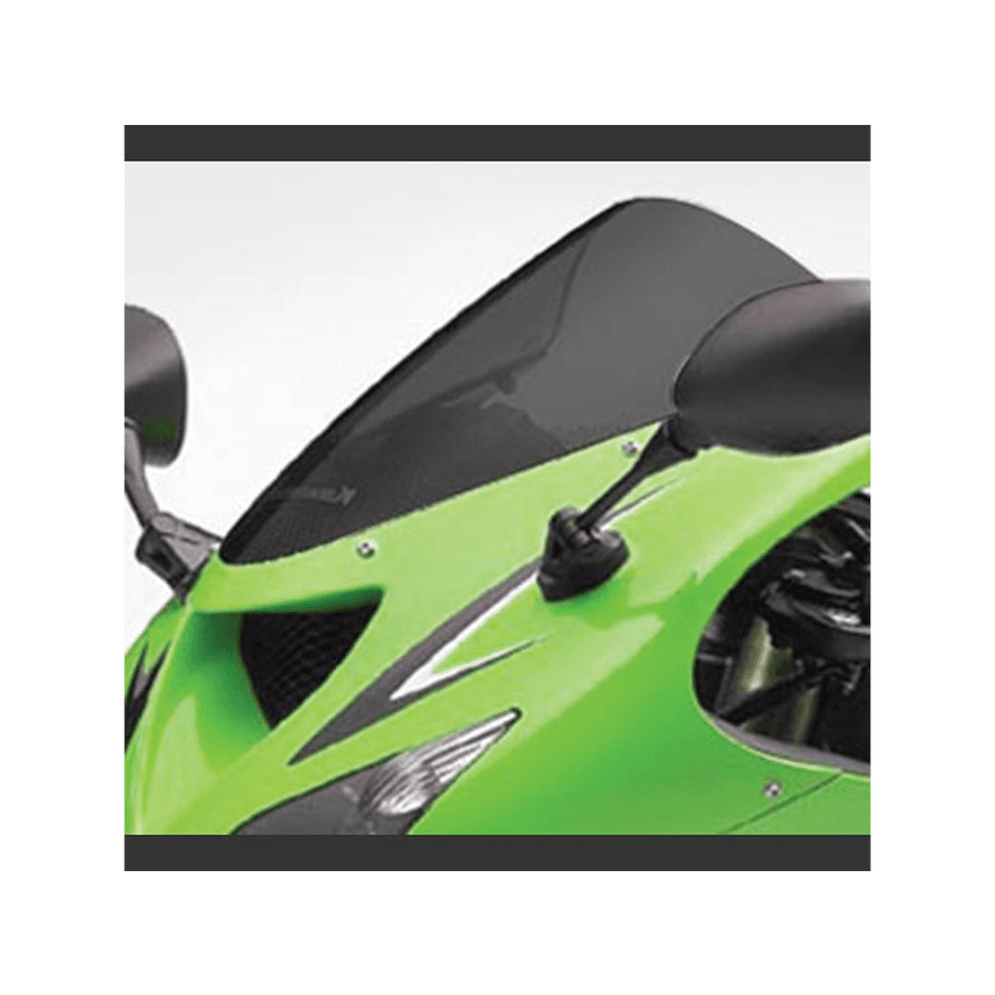 F.FABRI Лобовое стекло BULK053DS ZX10R 04-05