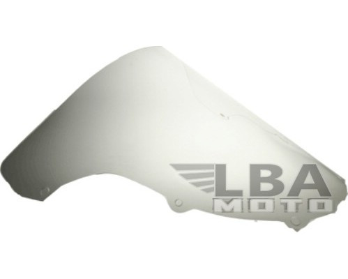 Ветровое стекло LBA для Kawasaki ZX-6R 03-04 DoubleBubble Прозрачное