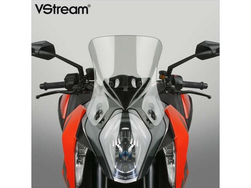 Лобовое стекло NC KTM 1290 Duke N20805