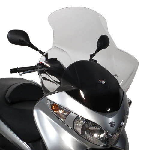 Givi D268ST Обтекатель для Suzuki Burgman 125/200K7