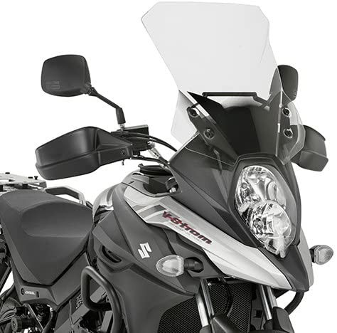 Kappa KD3112ST Стекло лобовое SUZUKI DL650 `17