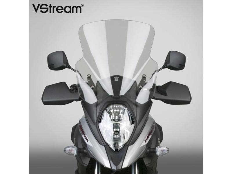 Лобовое стекло NC Suzuki DL650 V-Strom N20221