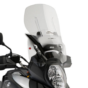 Givi AF3105 Стекло ветровое на Suzuki DL 1000 V-Storm 2014-2017