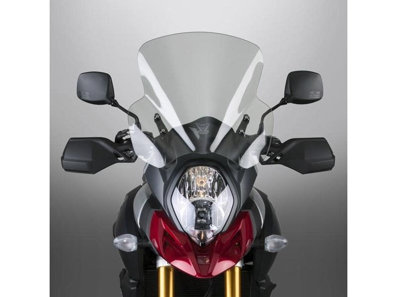 Лобовое стекло NC SUZUKI DL 1000 26% 42cm N20218A