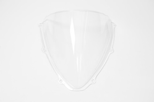 Ветровое стекло LBA для Suzuki GSX-R600/750 06-07 DoubleBubble Прозрачное